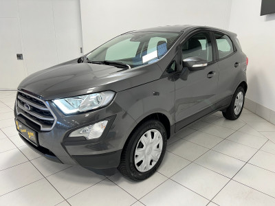 Ford EcoSport Gebrauchtwagen