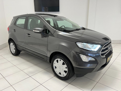 Ford EcoSport Gebrauchtwagen