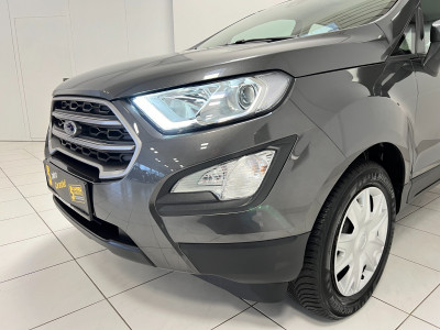 Ford EcoSport Gebrauchtwagen