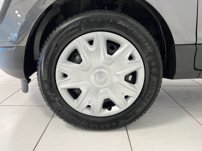 Ford EcoSport Gebrauchtwagen