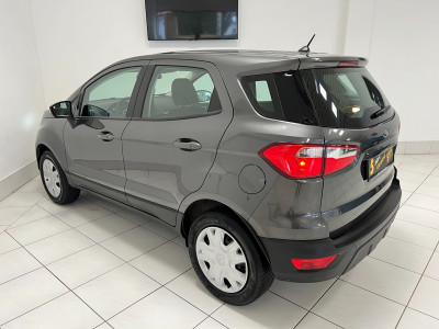 Ford EcoSport Gebrauchtwagen