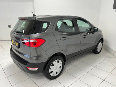 Ford EcoSport Gebrauchtwagen