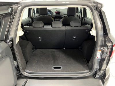 Ford EcoSport Gebrauchtwagen