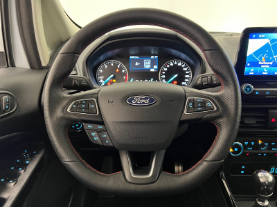 Ford EcoSport Gebrauchtwagen