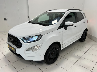 Ford EcoSport Gebrauchtwagen