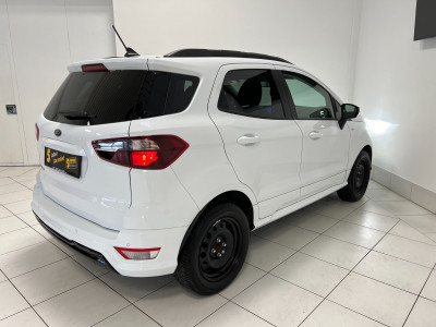 Ford EcoSport Gebrauchtwagen