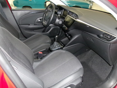 Opel Corsa Gebrauchtwagen