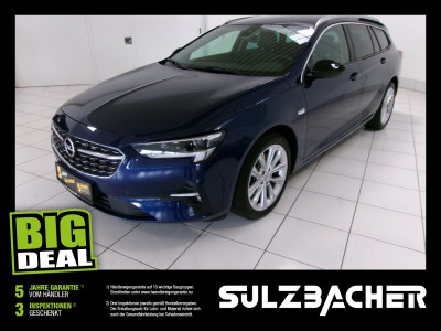 Opel Insignia Gebrauchtwagen