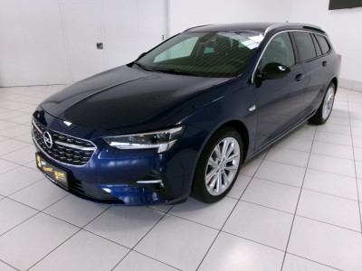 Opel Insignia Gebrauchtwagen