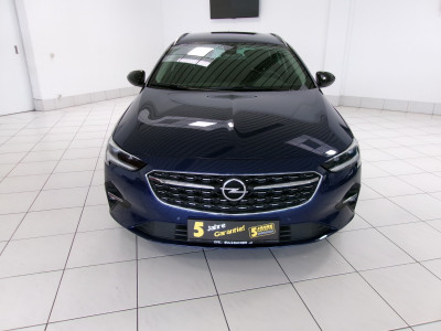 Opel Insignia Gebrauchtwagen