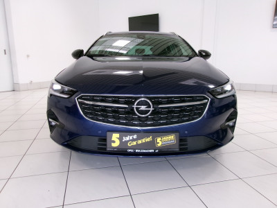 Opel Insignia Gebrauchtwagen