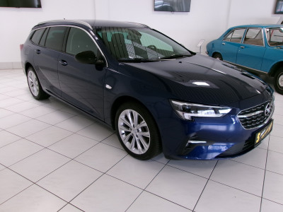 Opel Insignia Gebrauchtwagen