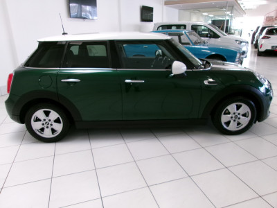 MINI Mini Gebrauchtwagen