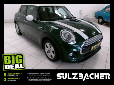 MINI Mini Gebrauchtwagen