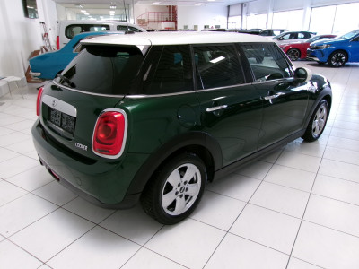 MINI Mini Gebrauchtwagen