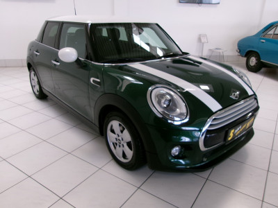 MINI Mini Gebrauchtwagen