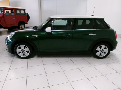 MINI Mini Gebrauchtwagen