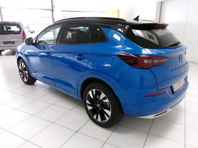 Opel Grandland X Vorführwagen