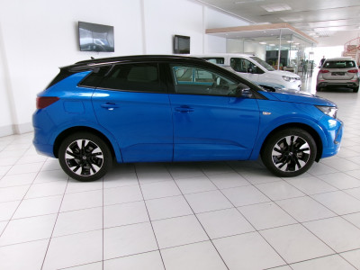 Opel Grandland X Vorführwagen