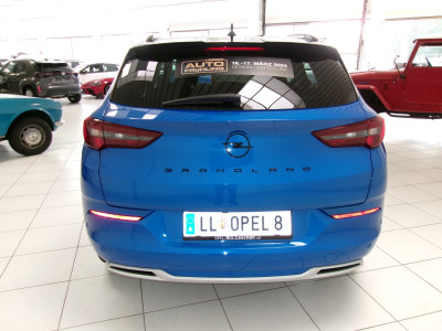 Opel Grandland X Vorführwagen