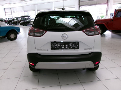 Opel Crossland X Gebrauchtwagen