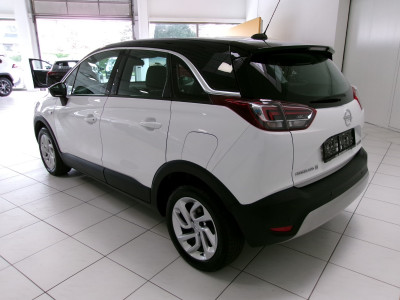 Opel Crossland X Gebrauchtwagen