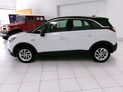 Opel Crossland X Gebrauchtwagen