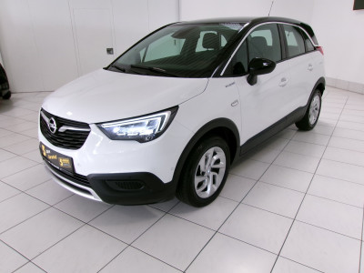 Opel Crossland X Gebrauchtwagen