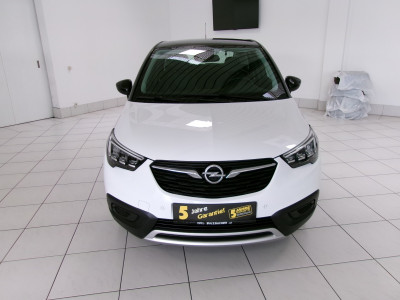 Opel Crossland X Gebrauchtwagen