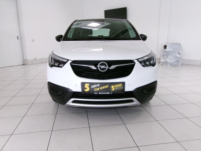 Opel Crossland X Gebrauchtwagen