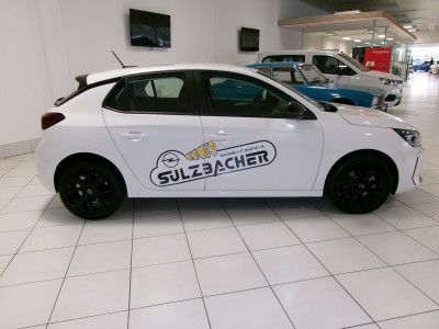 Opel Corsa Gebrauchtwagen