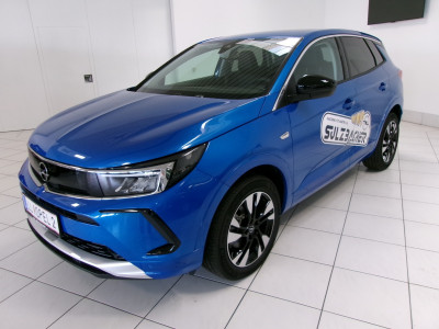 Opel Grandland Gebrauchtwagen