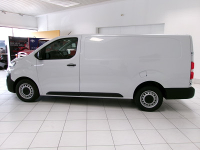 Opel Vivaro Gebrauchtwagen