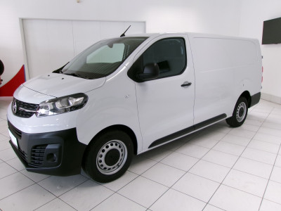 Opel Vivaro Gebrauchtwagen