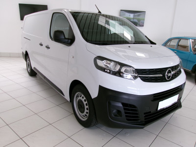 Opel Vivaro Gebrauchtwagen