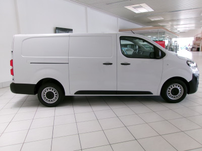 Opel Vivaro Gebrauchtwagen