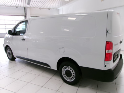 Opel Vivaro Gebrauchtwagen