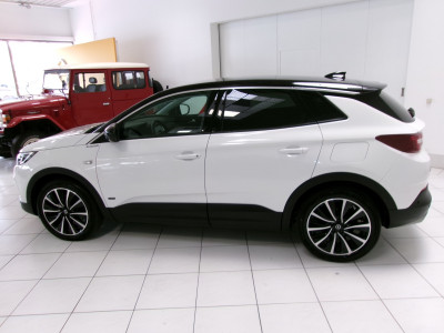 Opel Grandland X Gebrauchtwagen