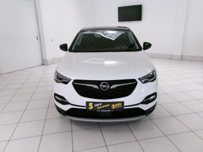 Opel Grandland X Gebrauchtwagen