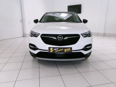 Opel Grandland X Gebrauchtwagen