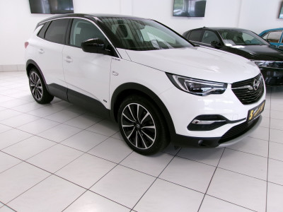 Opel Grandland X Gebrauchtwagen