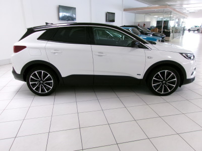 Opel Grandland X Gebrauchtwagen