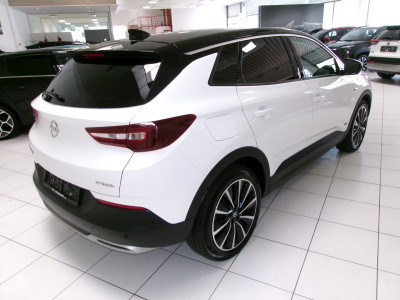 Opel Grandland X Gebrauchtwagen