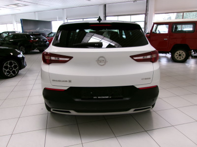 Opel Grandland X Gebrauchtwagen