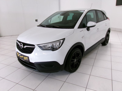 Opel Crossland Gebrauchtwagen