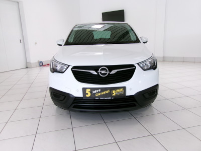 Opel Crossland Gebrauchtwagen