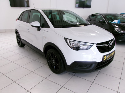 Opel Crossland Gebrauchtwagen