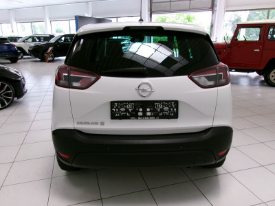 Opel Crossland Gebrauchtwagen