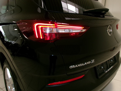 Opel Grandland X Gebrauchtwagen