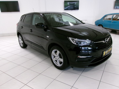 Opel Grandland X Gebrauchtwagen